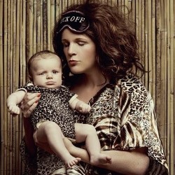Beth Vyse As Olive Hands: The Hand That Rocks The Cradle. Beth Vyse. Beth Vyse As Olive Hands: The Hand That Rocks The Cradle. Beth Vyse.