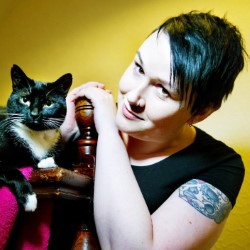 Bethany Black: Unwinnable. Bethany Black. Bethany Black: Unwinnable. Bethany Black.