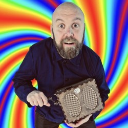 Bob Slayer Is Bob Slayer (The Eponymous Show). Bob Slayer. Bob Slayer Is Bob Slayer (The Eponymous Show). Bob Slayer.