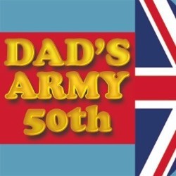 Dad's Army Dinner Hour. Dad's Army Dinner Hour.