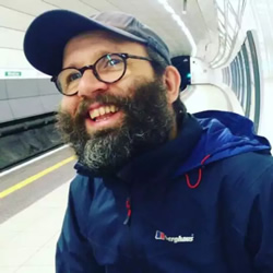 Daniel Kitson: Good For Glue. Daniel Kitson. Daniel Kitson: Good For Glue. Daniel Kitson.