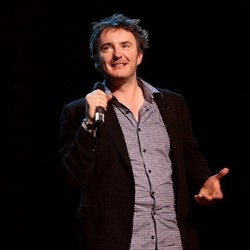 Dylan Moran: Dr Cosmos. Dylan Moran. Dylan Moran: Dr Cosmos. Dylan Moran.