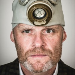 Eddy Brimson: Fidgety Tits. Eddy Brimson. Eddy Brimson: Fidgety Tits. Eddy Brimson.