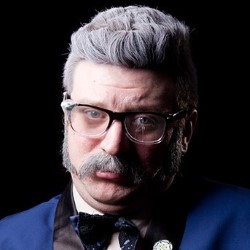 Frank Lavender: Gotta Laugh. Gareth Joyner. Frank Lavender: Gotta Laugh. Gareth Joyner.