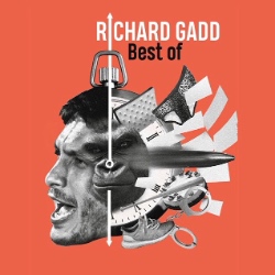Richard Gadd: Best Of. Richard Gadd: Best Of.