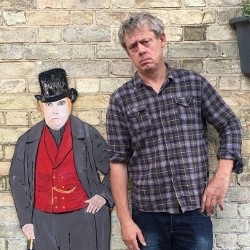 Graham Fellows Completely Out of Character. Graham Fellows. Graham Fellows Completely Out of Character. Graham Fellows.