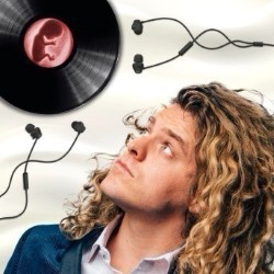 Grant Busé: The Birds and the Beats. Grant Busé. Grant Busé: The Birds and the Beats. Grant Busé.