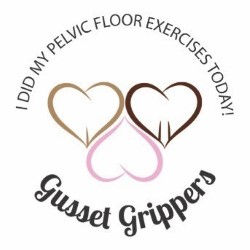 Gusset Grippers. Gusset Grippers.