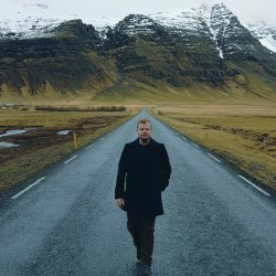 Cold as Icelandic. Helgi Steinar. Cold as Icelandic. Helgi Steinar.