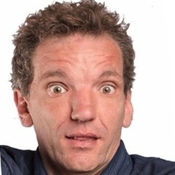 Henning Wehn: Get on With It. Henning Wehn. Henning Wehn: Get on With It. Henning Wehn.