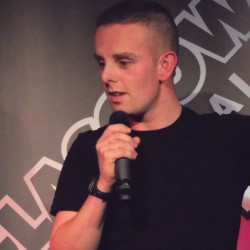 Jamie Dalgleish: From Buckfast to Middle Class. Jamie Dalgleish. Jamie Dalgleish: From Buckfast to Middle Class. Jamie Dalgleish.