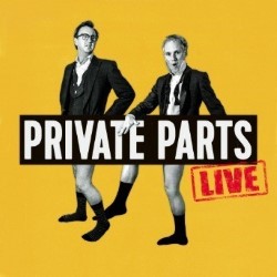 Private Parts. Private Parts.