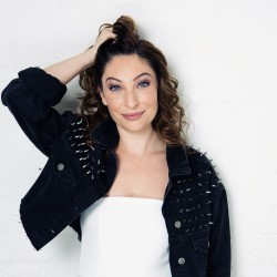 Jess Robinson: No Filter. Jess Robinson. Jess Robinson: No Filter. Jess Robinson.