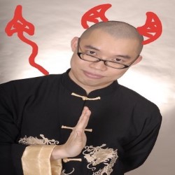 #AA: Absurdly Asian 2018 by Jinx Yeo. Jinx Yeo. #AA: Absurdly Asian 2018 by Jinx Yeo. Jinx Yeo.