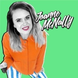 Joanne McNally: Wine Tamer. Joanne McNally. Joanne McNally: Wine Tamer. Joanne McNally.