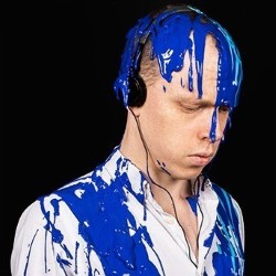 Jordan Brookes: Bleed. Jordan Brookes. Jordan Brookes: Bleed. Jordan Brookes.