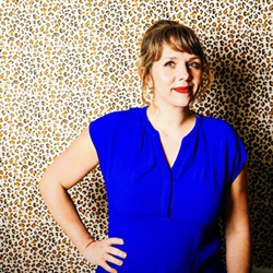 Kerry Godliman: Work In Progress. Kerry Godliman. Kerry Godliman: Work In Progress. Kerry Godliman.