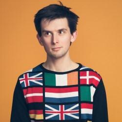 Kieran Hodgson: '75. Kieran Hodgson. Kieran Hodgson: '75. Kieran Hodgson.