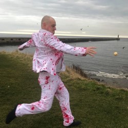 Lee Kyle - Kicking Potatoes Into the Sea. Lee Kyle. Lee Kyle - Kicking Potatoes Into the Sea. Lee Kyle.