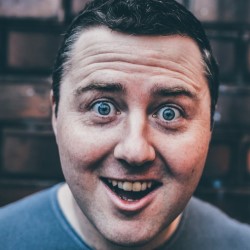 Lloyd Langford: Why the Big Face?. Lloyd Langford. Lloyd Langford: Why the Big Face?. Lloyd Langford.