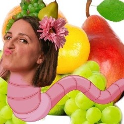 Lucy Pearman: Fruit Loop. Lucy Pearman. Lucy Pearman: Fruit Loop. Lucy Pearman.
