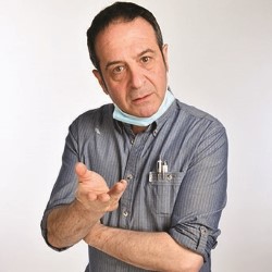 Mark Thomas - Check Up: Our NHS at 70. Mark Thomas. Mark Thomas - Check Up: Our NHS at 70. Mark Thomas.
