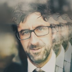 Mark Watson: The Infinite Show. Mark Watson. Mark Watson: The Infinite Show. Mark Watson.