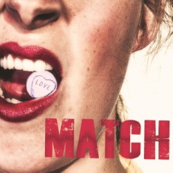 Match. Match.