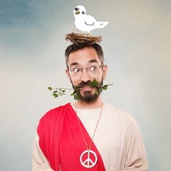 Myq Kaplan: All Killing Aside. Myq Kaplan. Myq Kaplan: All Killing Aside. Myq Kaplan.
