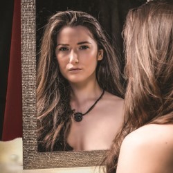 Narcissist In The Mirror. Rosie Fleeshman. Narcissist In The Mirror. Rosie Fleeshman.