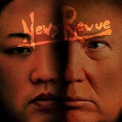 NewsRevue. NewsRevue.