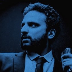 Nish Kumar: It's in Your Nature to Destroy Yourselves (Work in Progress). Nish Kumar. Nish Kumar: It's in Your Nature to Destroy Yourselves (Work in Progress). Nish Kumar.