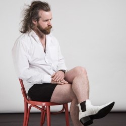 Paul Currie: Hot Donkey. Paul Currie. Paul Currie: Hot Donkey. Paul Currie.