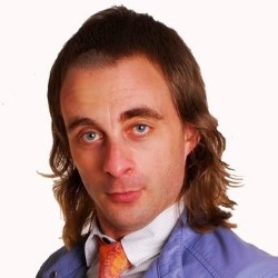 Paul Foot: Image Conscious. Paul Foot. Paul Foot: Image Conscious. Paul Foot.