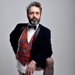 Phil Nichol: Your Wronger. Phil Nichol. Phil Nichol: Your Wronger. Phil Nichol.