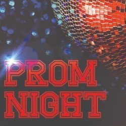 Max and Ivan's Prom Night. Max and Ivan's Prom Night.