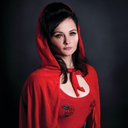 Rachel Fairburn: The Wolf at the Door. Rachel Fairburn. Rachel Fairburn: The Wolf at the Door. Rachel Fairburn.