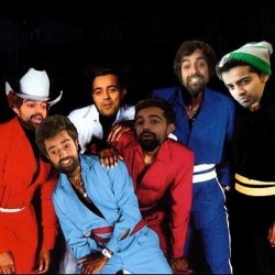 Rahul Kohli: Kohl and the Gang. Rahul Kohli. Rahul Kohli: Kohl and the Gang. Rahul Kohli.