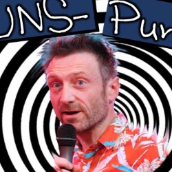 Richard Pulsford: Uns-Pun. Richard Pulsford. Richard Pulsford: Uns-Pun. Richard Pulsford.
