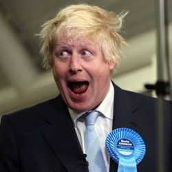 A New Political Comedy Show. A New Political Comedy Show.