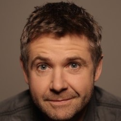 Rob Rouse. Rob Rouse. Rob Rouse. Rob Rouse.