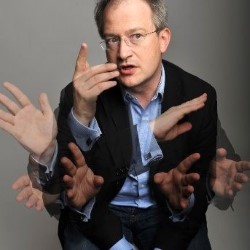 Robin Ince: Chaos of Delight. Robin Ince. Robin Ince: Chaos of Delight. Robin Ince.