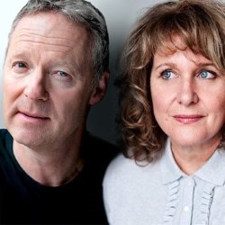 Rory Bremner And Jan Ravens. Image shows from L to R: Rory Bremner, Jan Ravens. Rory Bremner And Jan Ravens. Image shows from L to R: Rory Bremner, Jan Ravens.