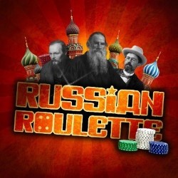 Russian Roulette. Russian Roulette.