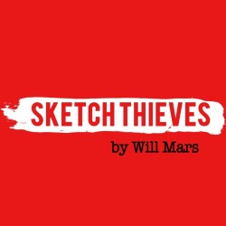 Sketch Thieves. Sketch Thieves.