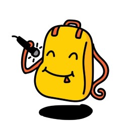 Stand-Up Nomad: Backpacking Comedy. Stand-Up Nomad: Backpacking Comedy.