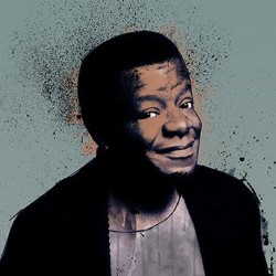 Stephen K Amos: Work in Progress. Stephen K Amos. Stephen K Amos: Work in Progress. Stephen K Amos.