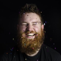 Steve Bennett: Irish Comedian of Last Year. Steve Bennett. Steve Bennett: Irish Comedian of Last Year. Steve Bennett.