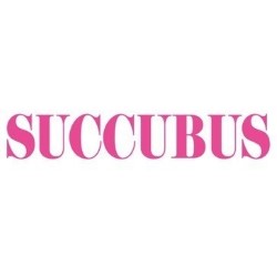 Succubus Fringe Edition. Succubus Fringe Edition.