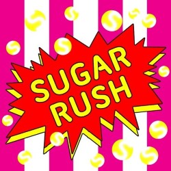 Sugar Rush: The Best of the Fringe. Sugar Rush: The Best of the Fringe.